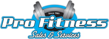 Pro Fitness Sales