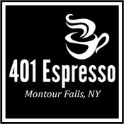 401 Espresso
