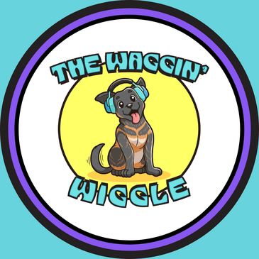The Waggin' Wiggle logo