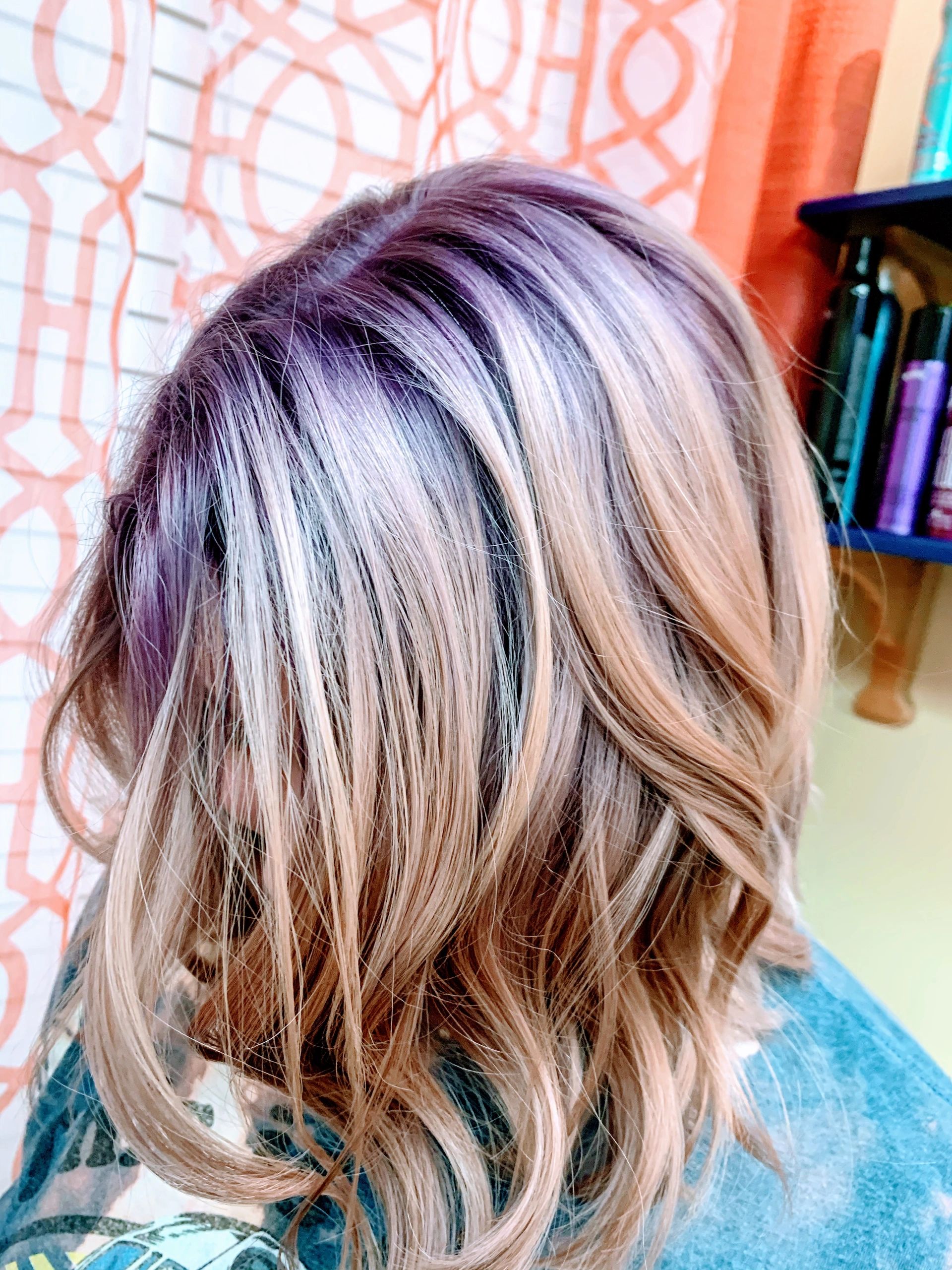 Shear Joy Studio LLC Hairstyles Cary, North Carolina Shear Joy