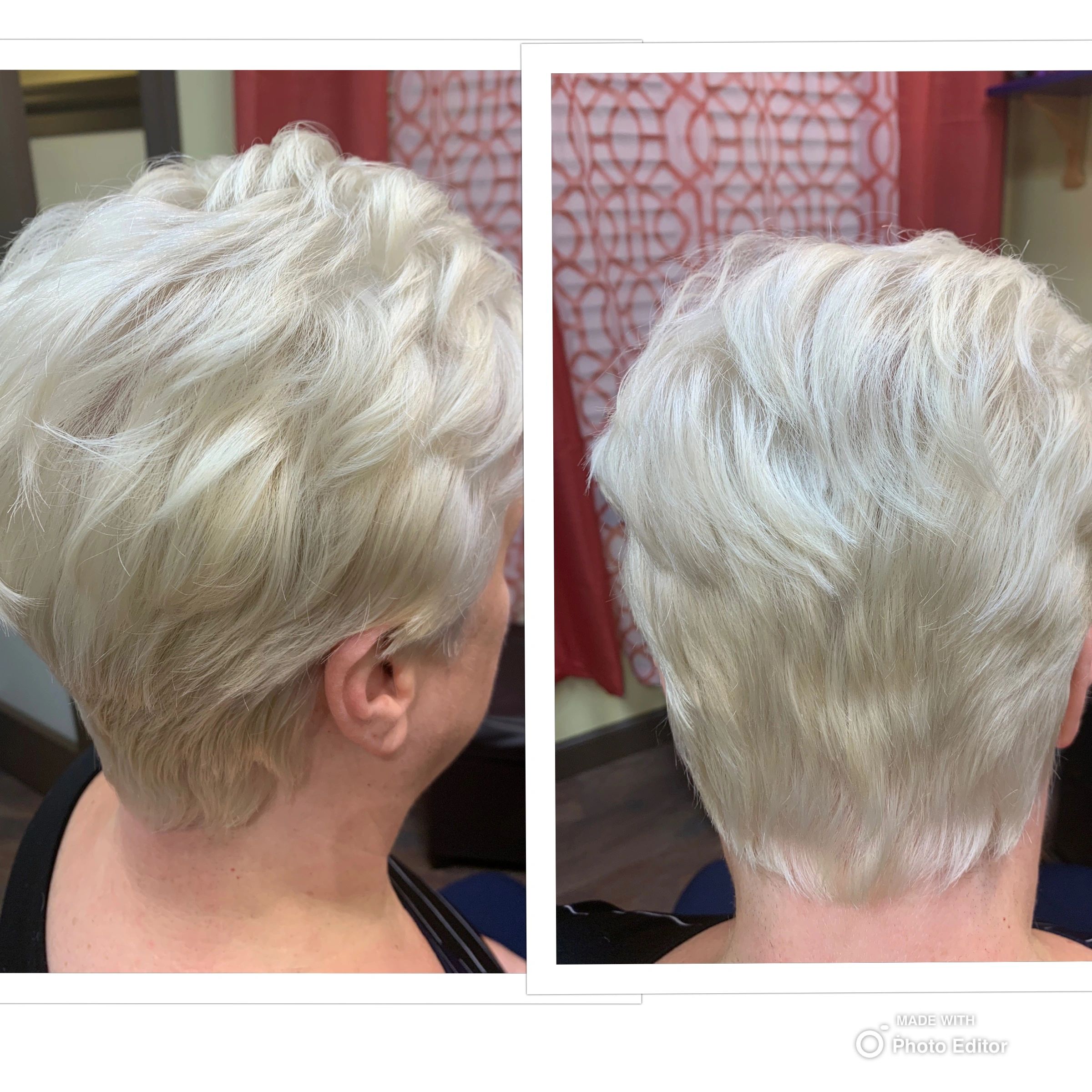 Shear Joy Studio LLC Hairstyles Cary, North Carolina