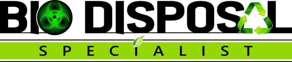 Bio Disposal Specialist