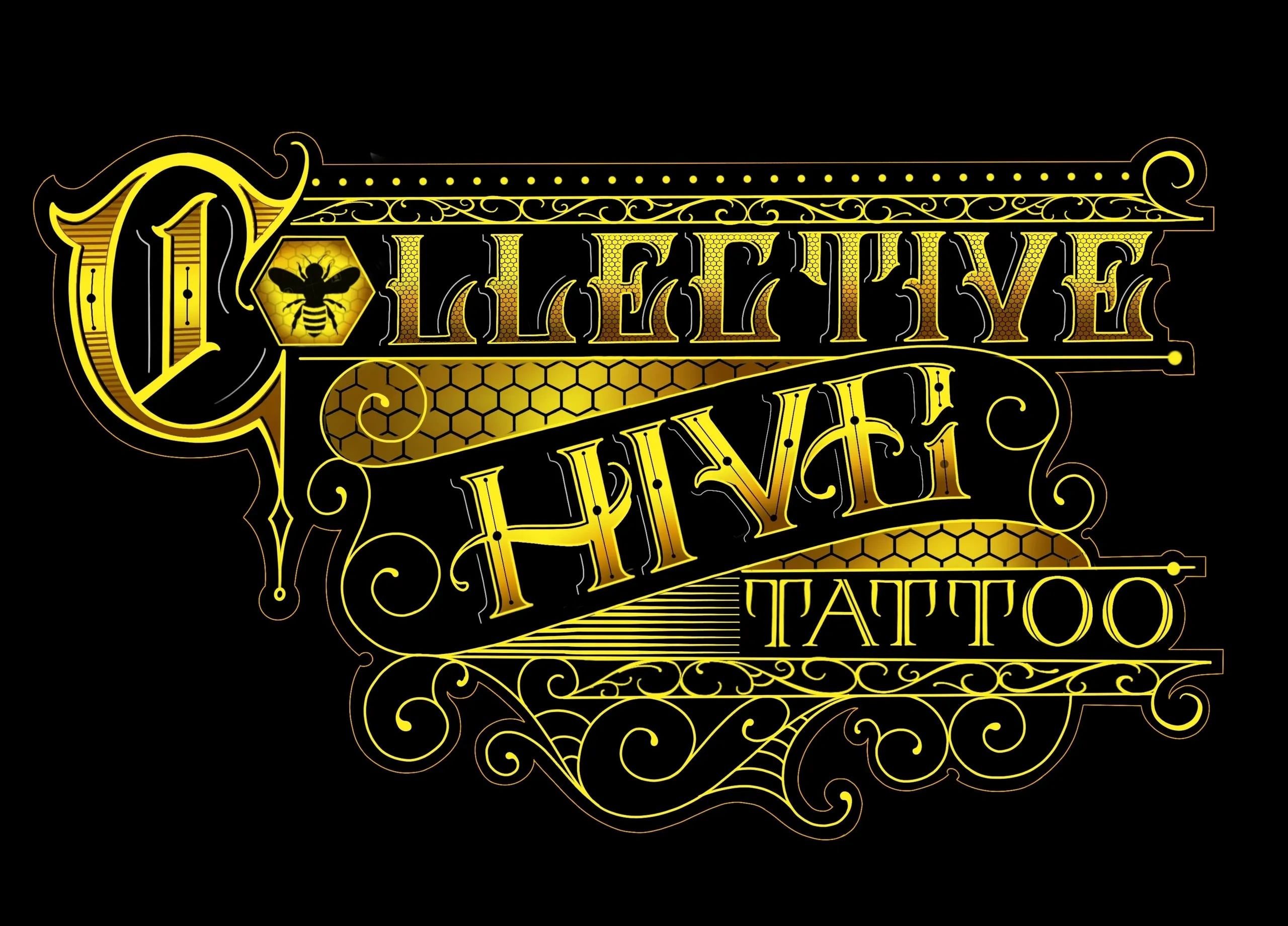 Black Hive Tattoo  Custom Only Tattoo Studio  Jacksonville FL