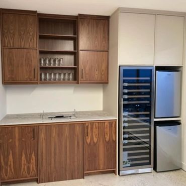 Petite cuisine bureau commerical