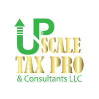 UPSCALE TAX PROS