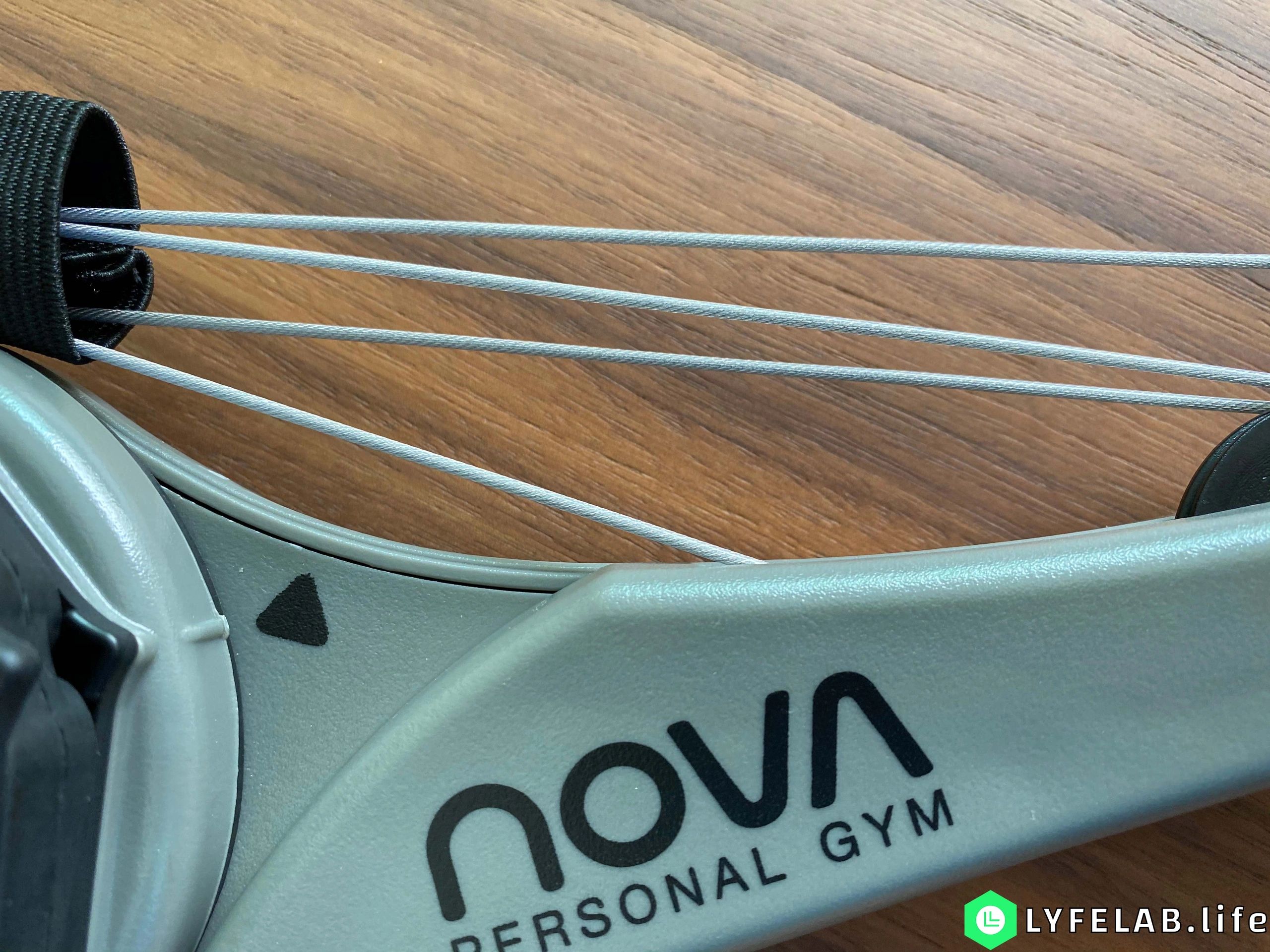 Review: OYO Nova Gym