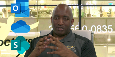 Microsoft SharePoint Video