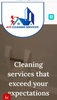 At cleaning and organization services LLC