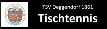 TSV Deggendorf 1861 - Tischtennis