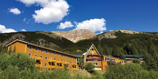 Resort at Breckenridge, Colorado
