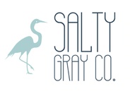 salty gray 