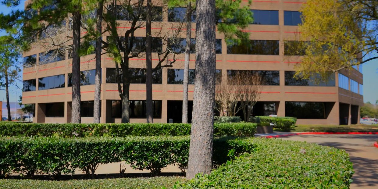 Houston Office Location