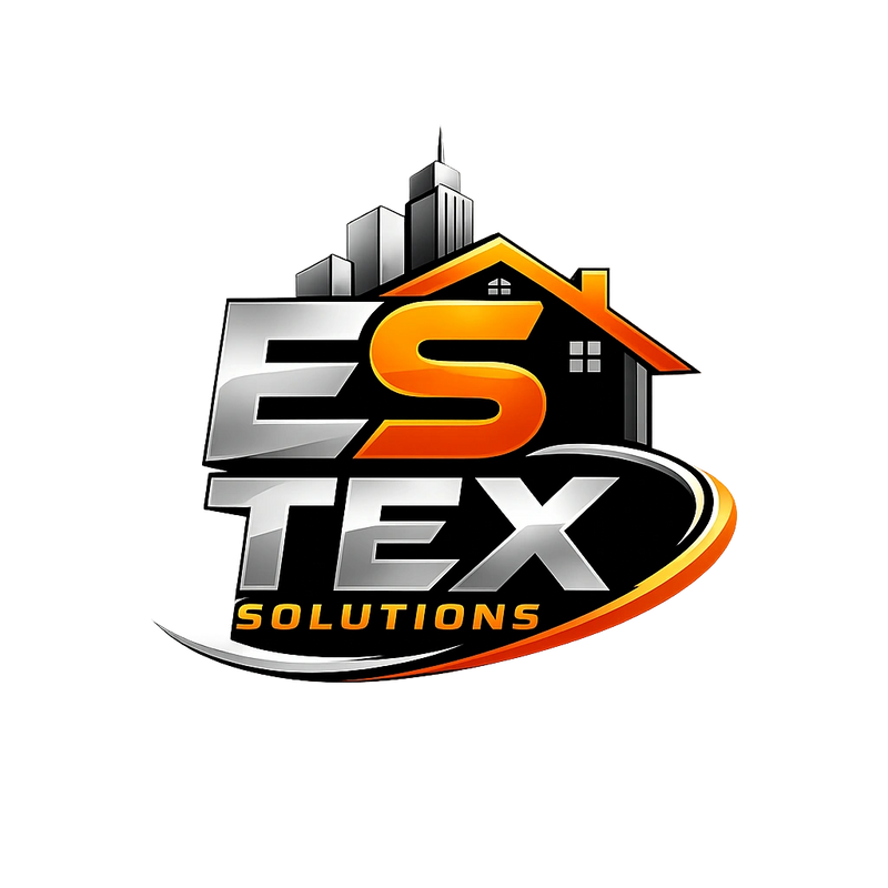 ES TEX SOLUTIONS's Logo