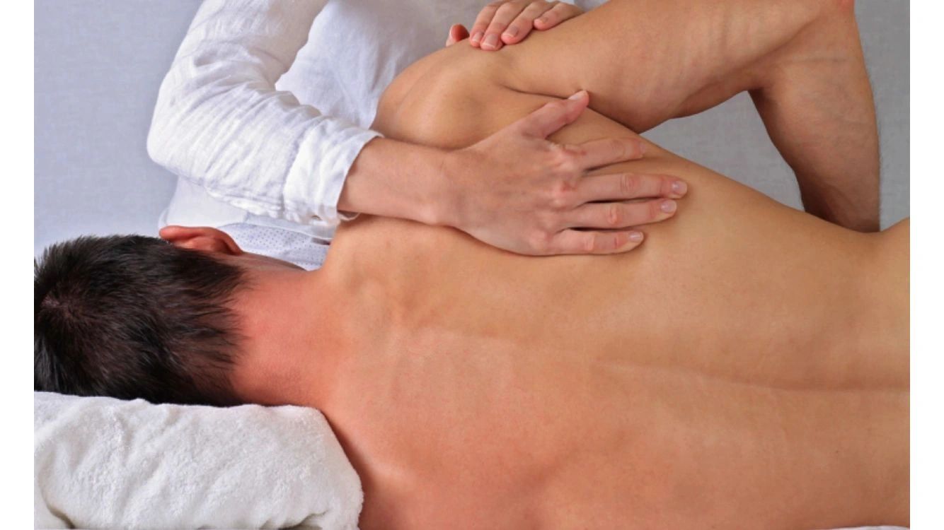 Nisku Massage Clinic/Corrective