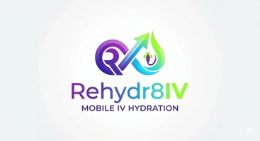 Rehydr8iv