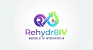 Rehydr8  IV