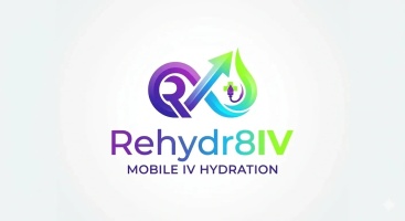 Rehydr8  IV