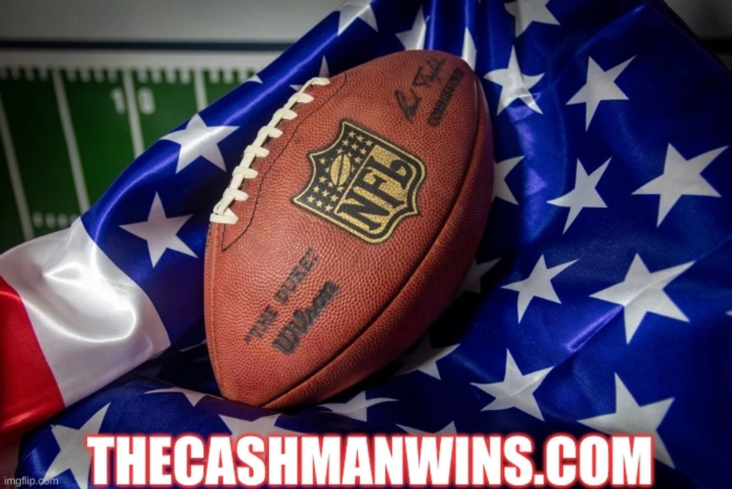 NFL and NCAA Betting Picks