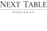 Next Table Strategies