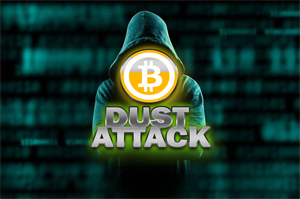 bitcoin dust attack