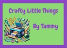 Crafty Little Things By Tammy