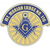 Mt. Moriah Lodge No.116