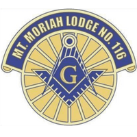 Mt. Moriah Lodge No.116