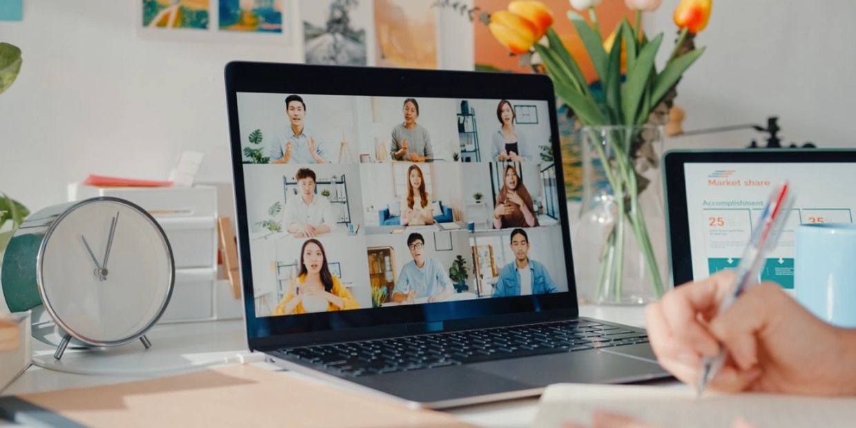 Desarrollo de emprendedores