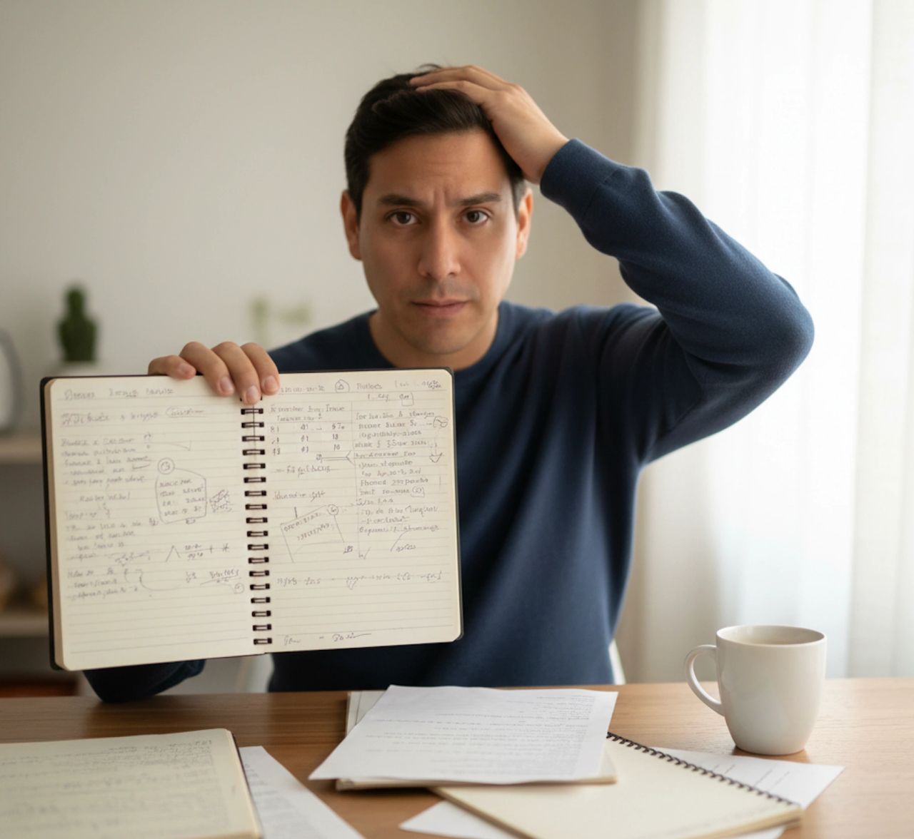 Coaching de negocios con IA