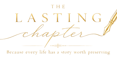 The Lasting Chapter