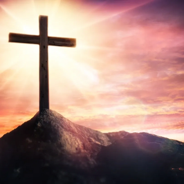 The cross of Christ
