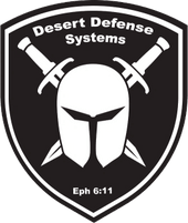 Desert Defense Systems