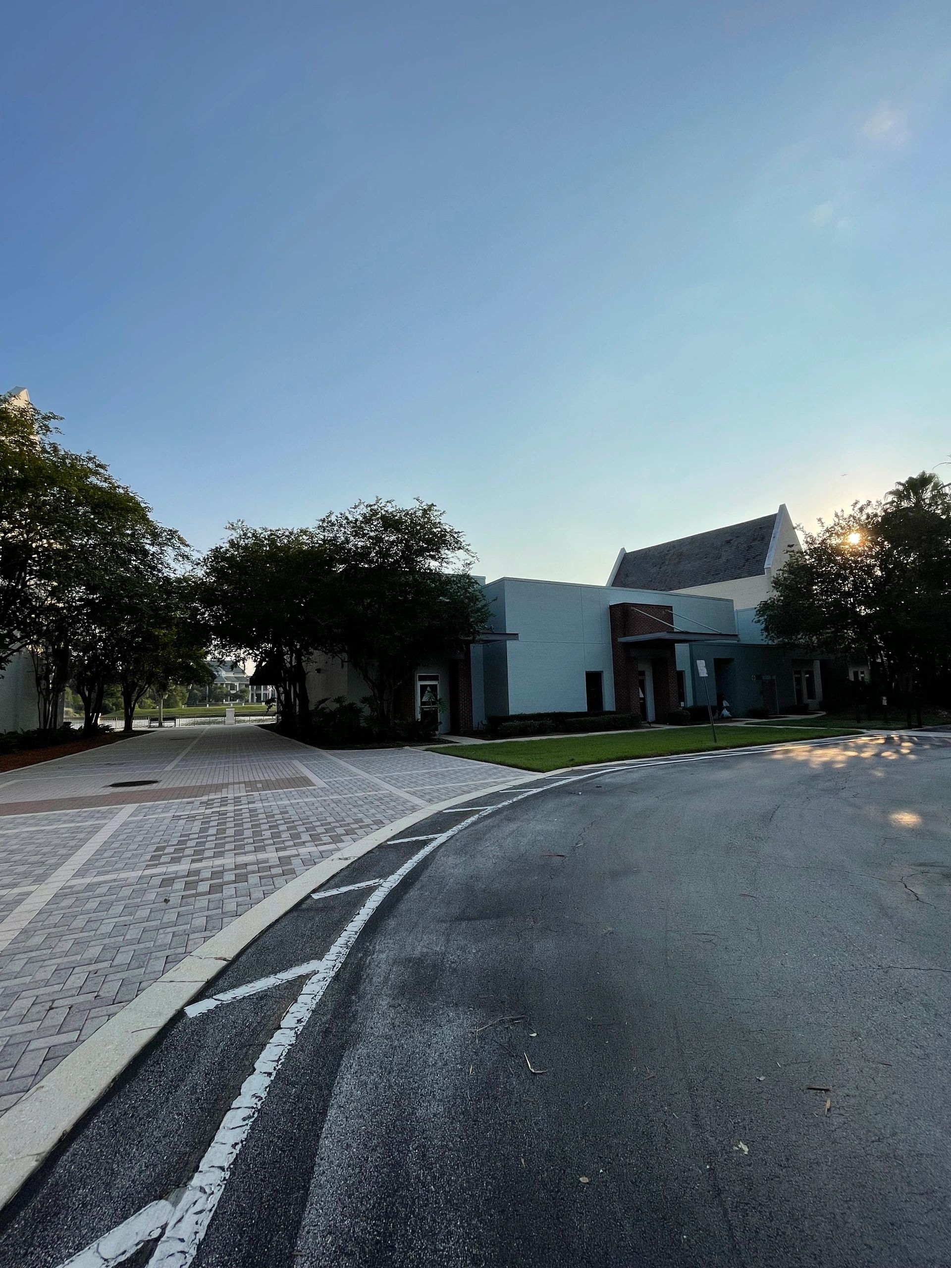 Businesses & Services