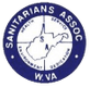 West Virginia Association of Sanitarians