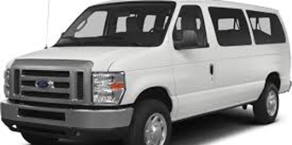 Airport Shuttles