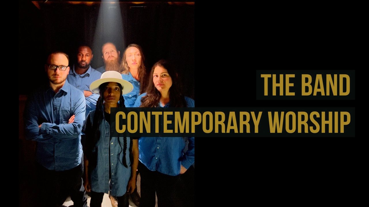Contemporary Worship