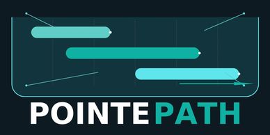 PointePath project management tracker