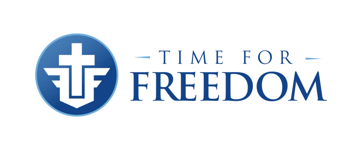 Time for Freedom