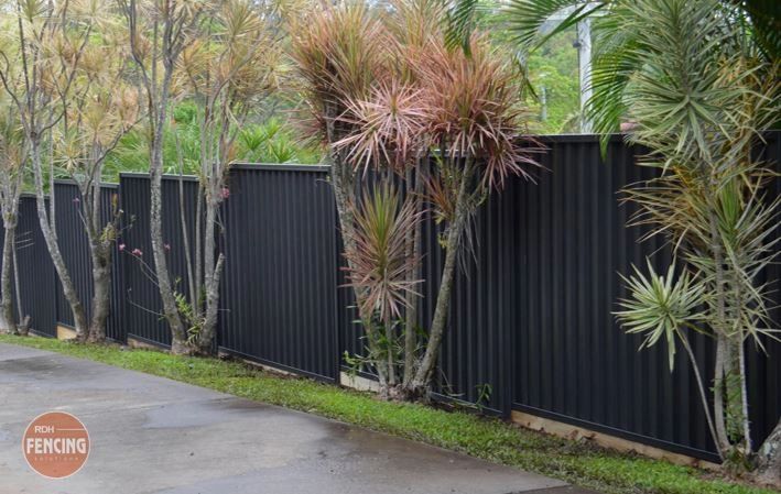 RDH Fencing Solutions