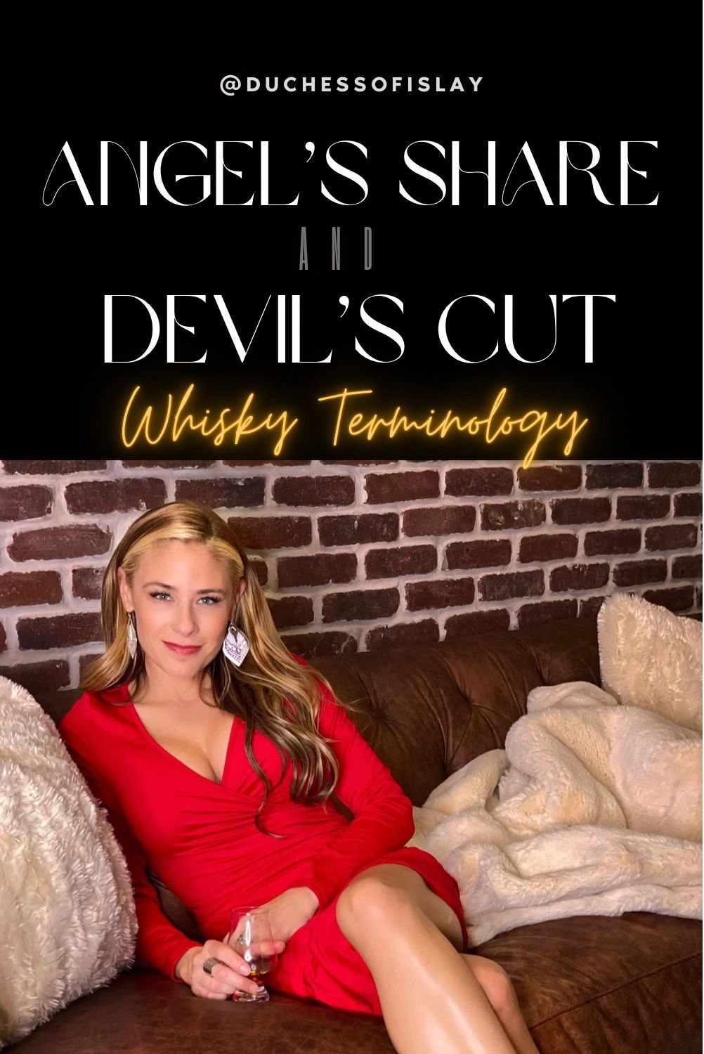 Angel's share & Devil's cut – WhiskySpirit