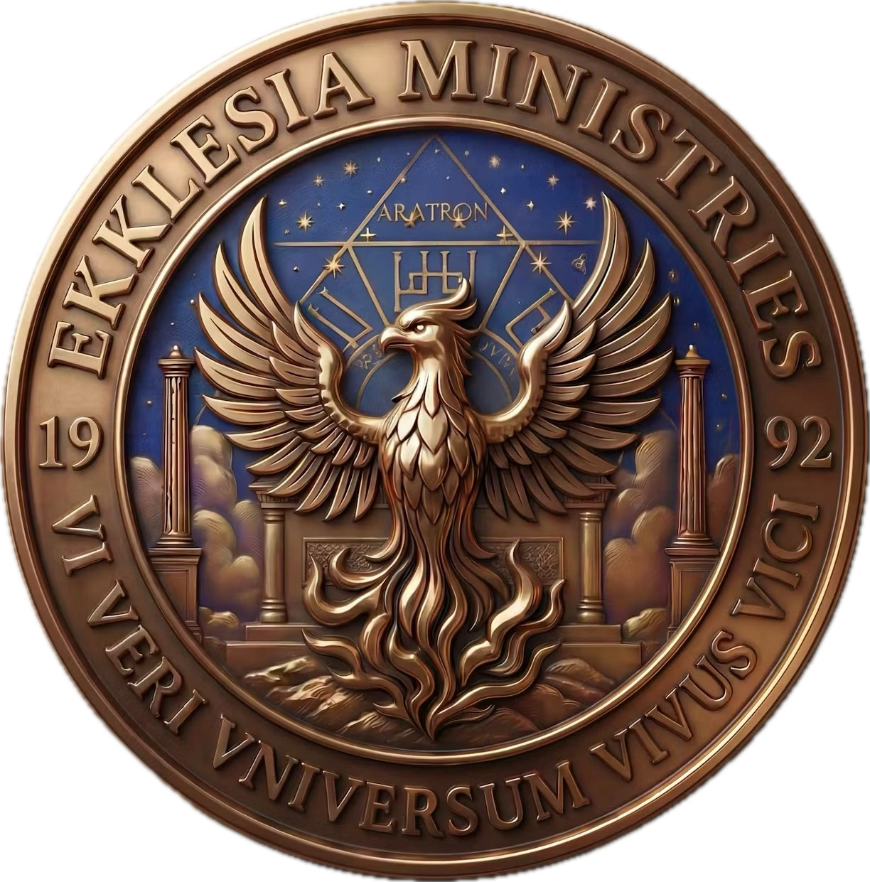 Ekklesia Missionary Baptist