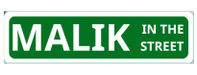 Malik in
the Street