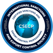 International Sanctions and Export Control Society