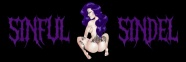 Sinful Sindel