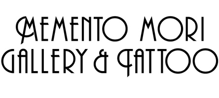 Memento Mori Gallery & Tattoo