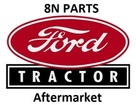 Ford 8N Parts