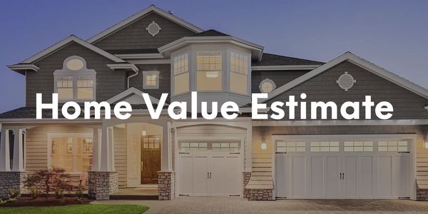 Get instant home value estimate