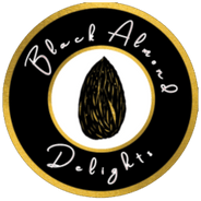 Black Almond Delight