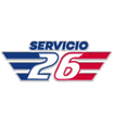 S e r v i c i o  2 6