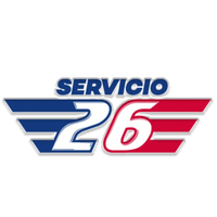 S e r v i c i o  2 6